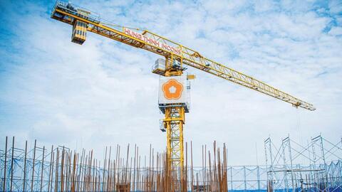 Hưng Thịnh Incons sạch nợ trái phiếu, dòng tiền kinh doanh chuyển dương