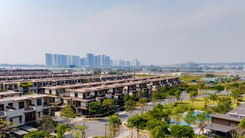 Giải mã bộ ba tiêu chí "vàng" cho dòng tiền bền vững trên thị trường bất động sản