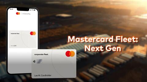 Mastercard ra mắt bộ giải pháp quản lý đội xe tại khu vực châu Á - Thái Bình Dương
