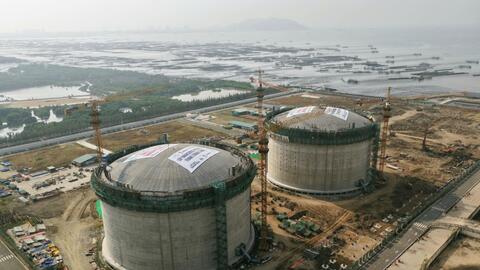 SCG công bố kết quả hoạt động năm 2025