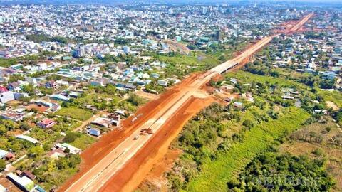 Gia Lai chấp thuận chủ trương đầu tư tổ hợp khách sạn 1.500 tỷ đồng