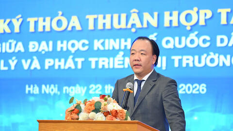 Từ người Việt Nam ưu tiên dùng hàng Việt Nam tới người Việt Nam sử dụng hàng Việt Nam