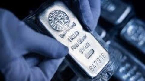 Giá bạc hôm nay 17/2/2026: Suy giảm