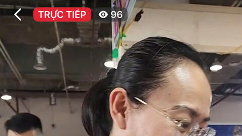 Hưng Yên: Lãnh đạo xã Vũ Thư livestream bán 4,5 tấn khoai tây giúp dân