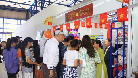 Danh sách các hội chợ, triển lãm quốc tế lớn tại Algeria năm 2026