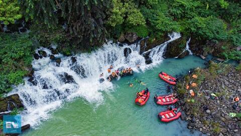 Đắk Lắk: Doanh thu du lịch vượt 3.100 tỷ đồng, xuất khẩu đạt 441 triệu USD