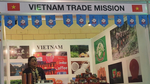 Việt Nam tham gia Hội chợ quốc tế 'My Karachi - Oasis of Harmony' 2026