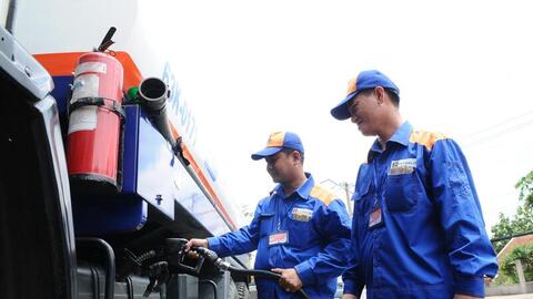 Bộ Công Thương chủ động loạt giải pháp ổn định thị trường xăng dầu