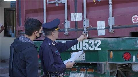 Khu kinh tế rộng gần 16.000 ha của Việt Nam sẽ trở thành điểm trung chuyển kết nối Myanmar, Thái Lan, Lào