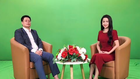 Ông Đỗ Văn Tuấn: Xăng sinh học E10 sẽ góp phần giảm áp lực nguồn cung