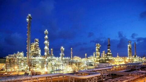 Doanh nghiệp năng lượng ứng phó biến động thị trường toàn cầu