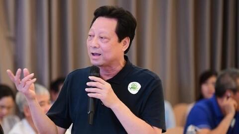 Ông Phạm Văn Việt: Ba trụ cột giúp dệt may TP. Hồ Chí Minh bứt phá