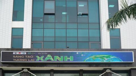 Điện lực Tuyên Quang lan tỏa thông điệp tiết kiệm điện hưởng ứng Giờ Trái đất