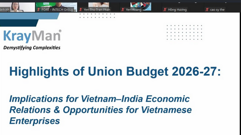 Cơ hội cho doanh nghiệp Việt Nam trong chiến lược 'Go Global'