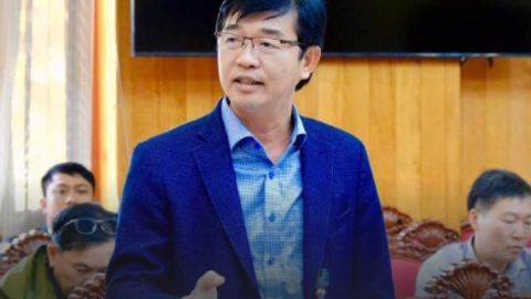 Lâm Đồng tập trung tháo gỡ khó khăn các dự án điện