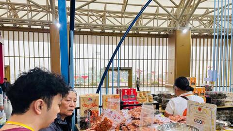 Cà Mau: Xúc tiến thương mại, đưa sản phẩm OCOP lên nền tảng số