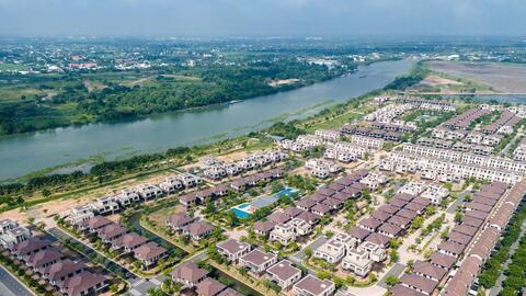 Doanh nghiệp địa ốc “mạnh tay” ưu đãi cho người mua nhà