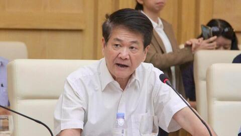 Doanh nghiệp xăng dầu chuẩn bị sẵn sàng cho lộ trình chuyển đổi E10