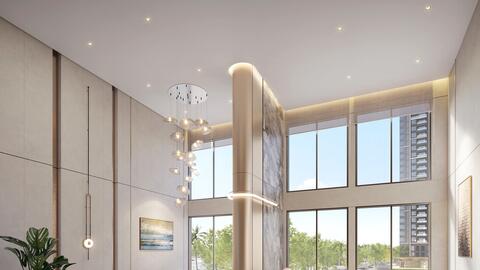 Ra mắt phân khu The Sand Masteri Grand Coast - “Miền kết tinh tự tại dành riêng” tại Ocean City