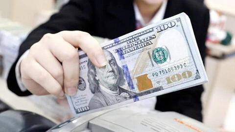 Tỷ giá USD ngày 29/3/2026: 'Chợ đen' rơi hơn 50 đồng