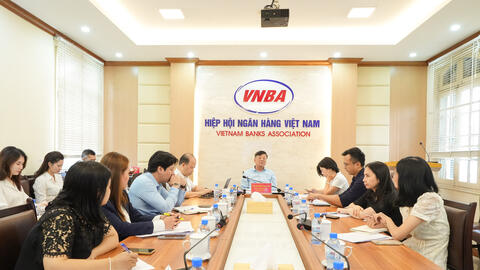 Hiệp hội Ngân hàng Việt Nam ban hành Bộ Quy tắc ứng xử trong hoạt động thu hồi nợ