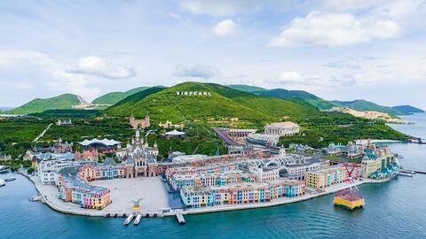 Vinpearl đặt mục tiêu doanh thu mỗi ngày gần 44 tỷ đồng