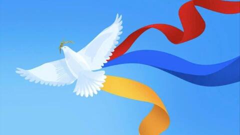 Quảng Trị: Ra mắt bộ nhận diện trong lễ hội vì hòa bình năm 2026