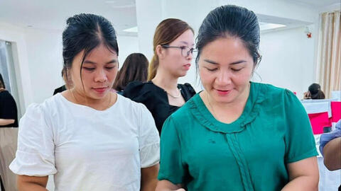 Thái Nguyên ‘nâng tầm’ sản phẩm công nghiệp nông thôn