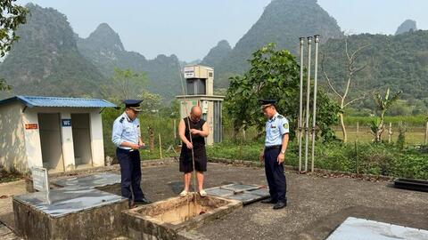 Lạng Sơn giữ ổn định thị trường xăng dầu bằng các giải pháp đồng bộ