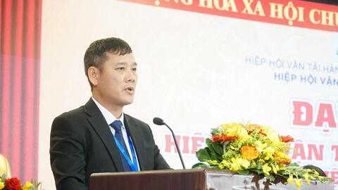 Doanh nghiệp vận tải ô tô Đà Nẵng hướng đến vận tải xanh và số