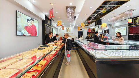 Giá vàng hôm nay (20/4): Chuyên gia lạc quan về giá vàng tuần mới