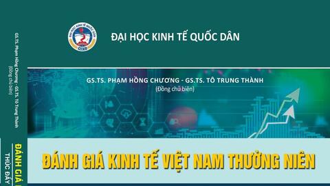 Thúc đẩy kinh tế số: Chìa khóa 'đổi chất' tăng trưởng