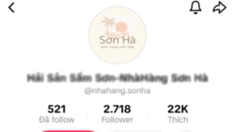 Thương mại điện tử mở lối cho đặc sản biển xứ Thanh