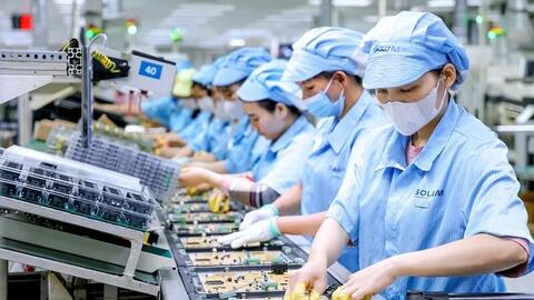 Tăng trưởng kinh tế 2026: 3 khuyến nghị từ ADB