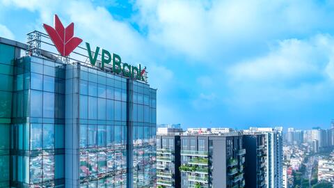 Dấu ấn huy động của VPBank quý I/ 2026 : Bứt tốc giữa giai đoạn thị trường nhiều thách thức