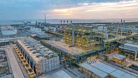 Giám đốc Quốc gia Tập đoàn SCG tại Việt Nam: Công nghiệp chuyển sang cuộc chơi giá trị cao