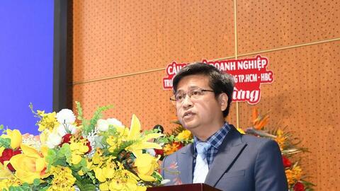 HUIT Startup 2026: Nâng tầm quy mô cấp thành phố, tổng giải thưởng 5 tỷ đồng