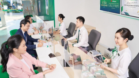 ‏Dòng chảy tín dụng ngành Ngân hàng Khu vực 13 đồng hành phát triển kinh tế địa phương‏