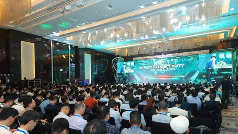 Vietnam Security Summit 2026: Bảo vệ tương lai số trong thế giới hậu lượng tử và AI