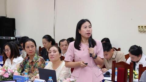 Doanh nghiệp Việt cần chuẩn bị gì để không bỏ lỡ thị trường Halal?