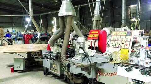 Khuyến công Thanh Hóa phát huy hiệu quả hoạt động hỗ trợ doanh nghiệp