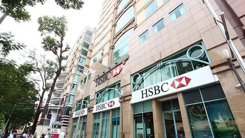 HSBC ra mắt gói tín dụng 4 tỷ USD kết nối doanh nghiệp phát thải thấp của Trung Quốc với Việt Nam và khu vực