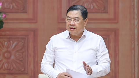 Phát triển nhà ở, chung cư cho thuê: Hà Nội phải làm điểm, tiên phong