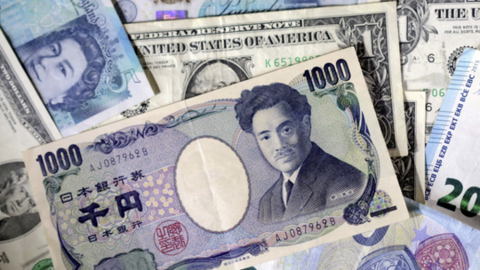 Đồng Yên trở lại ngưỡng 160 Yên/USD, BOJ sẽ thảo luận về việc tăng lãi suất