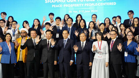 Diễn đàn Tương lai ASEAN 2026 khép lại với nhiều đồng thuận chiến lược