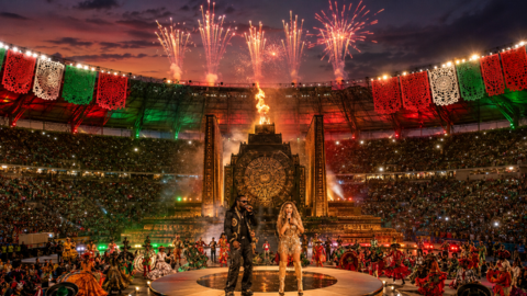 3 lễ khai mạc đặc biệt tại World Cup 2026