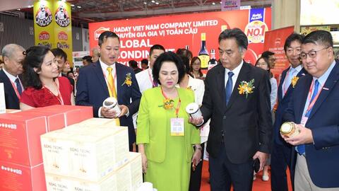 Tận dụng FTA mới với Trung Đông, Nam Á: Doanh nghiệp Việt cần làm gì?