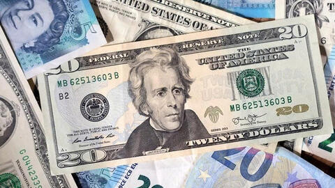 Tỷ giá USD hôm nay 16/6/2026: Chợ đen tăng sốc, DXY bất ngờ mất điểm