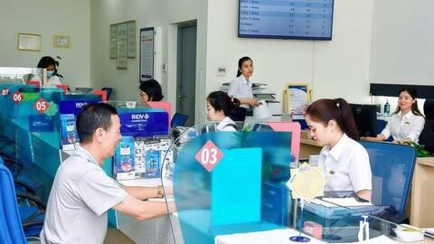 Tín dụng ngân hàng tỉnh Gia Lai: Hướng vào khu vực tạo ra giá trị gia tăng
