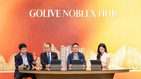 Sunshine Group ra mắt NobleX Hub - nền tảng Open API giúp khách vay vốn nhận kết quả phê duyệt nguyên tắc trong chưa tới 3 phút